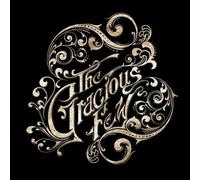 Gracious Few - Gracious Few
