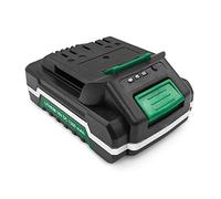 Gracious Gardens 18V Battery for Cordless Strimmer & Hedge Trimmer