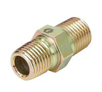 GRACO 156971 Hose Fitting, Gold, Klein