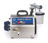 Graco 17N266 FinishPro HVLP 9.0 ProContractor Series
