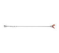Graco 243298 RAC 5 Tip Extension, 75 cm - for Magnum A20, A30, A45, A60, A80, A100, ProS19, ProS21