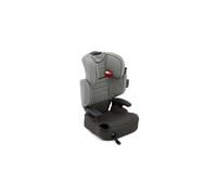Graco Affix LX R44 Highback Booster car seat with isoCatch connectors, Suitable from approx. 4 to 12 years (15-36kg), Nickel fashion
