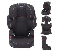 Graco Assure Group 23 Highback Booster Seat - Black (4-12 Years)
