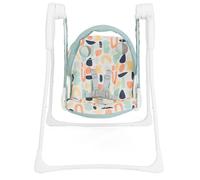Graco Baby Delight Swing - 2 Speeds - Compact Fold - 0-9kg