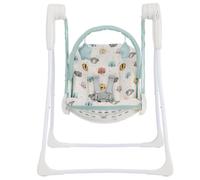 Graco Baby Delight Swing - Sleepy Safari