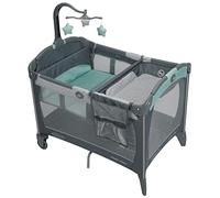Graco Baby Pack n Play Playard w/Change