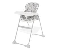 Graco Biscuit™ Quick Folding Highchair - Dalmatian Grey