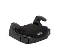 Graco Booster Basic R129 Car Booster Seat - Black