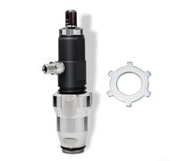 Graco-Compatible Airless Spray Pump Body Assembly Designed for Ultra Max II 390 395 490 495 595 LineLazer 3400 Systems