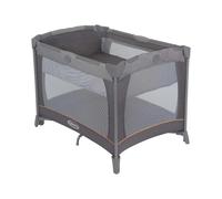 Graco Contour Bassinet Travel Cot - Pebble