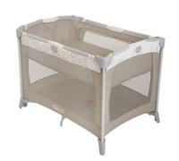 Graco Contour Bassinet Travel Cot - Safari