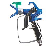 Graco Contractor PC Airless Spray Gun, RAC X LP 517 Tip