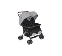 Graco DuoRider Double Pushchair - Steeple Grey