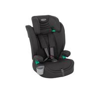 Graco Eldura Car Seat i-Size R129 76-150cm Midnight Black - BRAND NEW £85