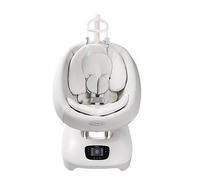 Graco Eluma Sway Soothing Baby Swing, One Colour One Colour
