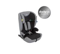 Graco Energi i-Size R129 2-in-1 Harness Booster Seat - Meteor