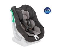 Graco Extend LX R129 2-in-1 Convertible Car Seat - Midnight