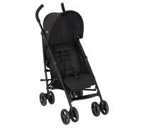 Graco EZLite Lightweight Stroller - Midnight