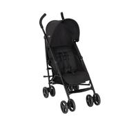 Graco EZLite Lightweight Travel Stroller - Midnight