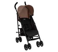 Graco EZLite Stroller in Fossil