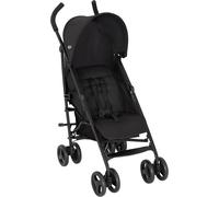 Graco EZLite, ultimate easy-to-use lightweight stroller at only 6.6kg for on-th