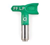 Graco FFLP108 Fine Finish Low Pressure RAC X Reversible Tip for Airless Paint Spray Guns
