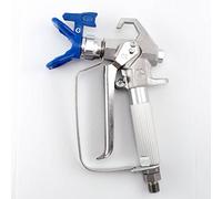 Graco FTx Airless Spray Gun with RAC X 515 Tip 288486