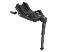 Graco IsoFamily i-Size ISOFIX Car Seat Base, Compatible with Graco SnugEssentials iSize infant car seat only, Black
