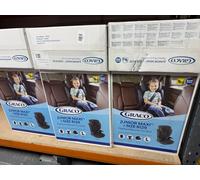 Graco Junior Maxi i-Size R129 Booster Car Seat