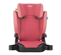 Graco Junior Maxi™ i-Size R129 High Back Booster Car Seat - Pink (3.5-12 Years)