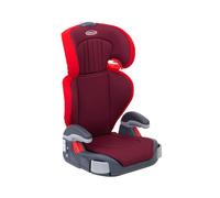 Graco Junior Maxi R44 Highback Booster car seat with cupholders, Suitable from approx. 4 to 12 years (15-36kg), Chili fashion
