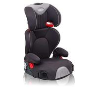 Graco Logico L 2/3 Car Seat - Iron
