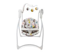 Graco Lovin Hug Swing - Bear Tales