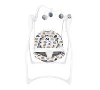 Graco Lovin Hug Swing - Parade