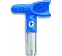 Graco LTX415 RAC X Reversible Tip for Airless Paint Spray Guns with 0.015-Inch Diameter and 8-Inch Fan