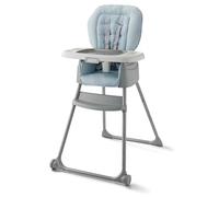 Graco Made2Grow 5-in-1 Highchair - Grows with Your Baby - Hudson