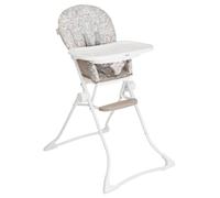 Graco Minilite Compact Folding Highchair - Safari