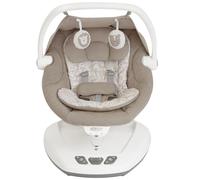 Graco Move with Me Soother - Safari