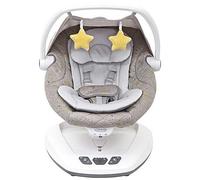 Graco Move With Me Soother Stargazer