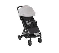 Graco Myavo Lightweight Travel Stroller - Steeple Grey, Grey Grey