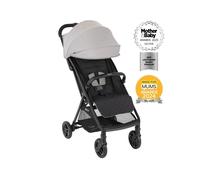 Graco Myavo Quick-folding Lightweight Travel Stroller - Steeple Grey