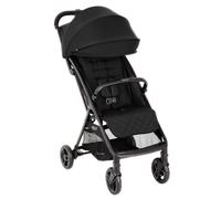 Graco Myavo Quick-Folding Travel Stroller - Midnight