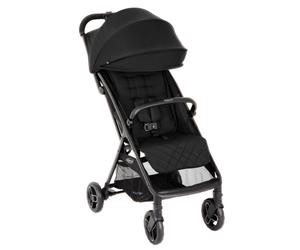 Graco Myavo Quick-Folding Travel Stroller - Midnight