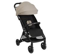 Graco Myavo Quick-Folding Travel Stroller - Safari