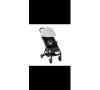 Graco Myavo Travel Stroller - Steeple Gray