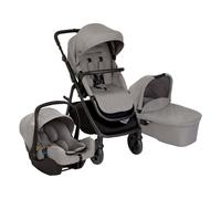 Graco Near2Me DLX Trio Travel System