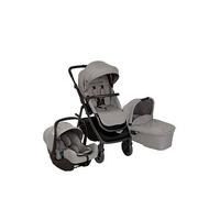 Graco Near2Me DLX Trio Travel System, Ash Ash
