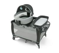 Graco® Pack ‘n Play® Travel Dome™ DLX Playard, Astin