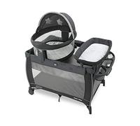 Graco Pack ‘n Play Travel Dome LX Playard