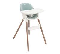 Graco Presti 3-in-1 Highchair - Duck Egg